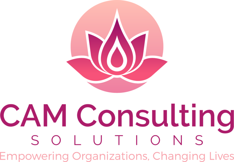 CAM Consulting Solutions